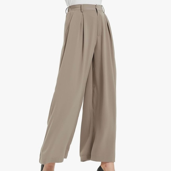 NWOT Size M Trouser Amazon - Picture 1 of 1